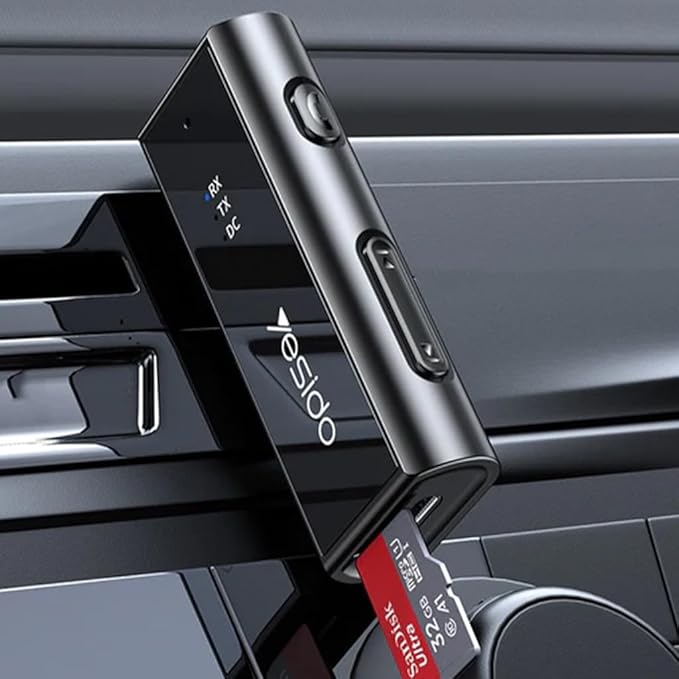 Bluetooth Launcher - Zambeel