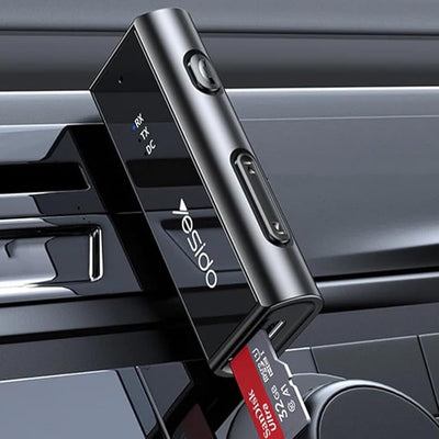 Bluetooth Launcher - Zambeel