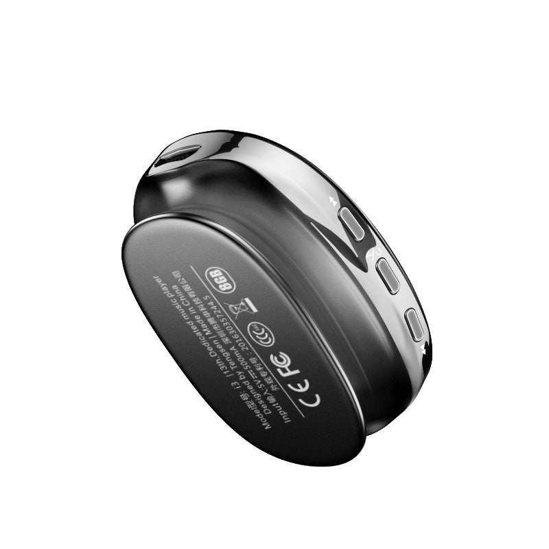 Bluetooth MP4 Music Player - Zambeel