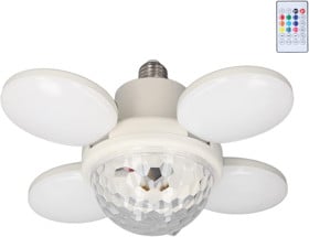 Bluetooth Music Folding LED Light - Zambeel