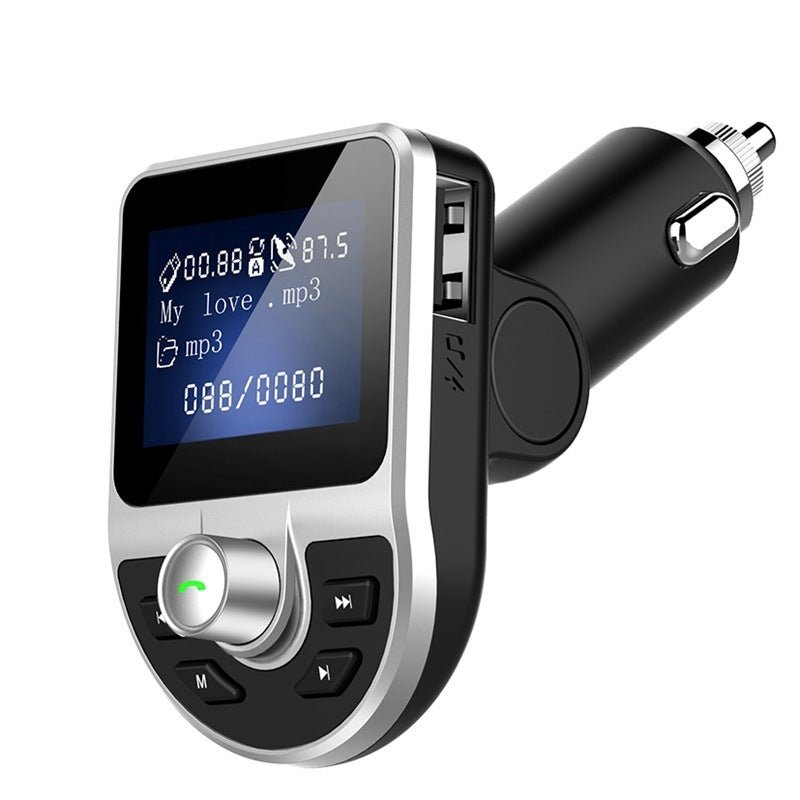 Bluetooth Receiver For Car MP3 Player - Zambeel