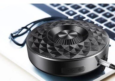 Bluetooth Sound Box Wireless Mini Mini Sound - Zambeel