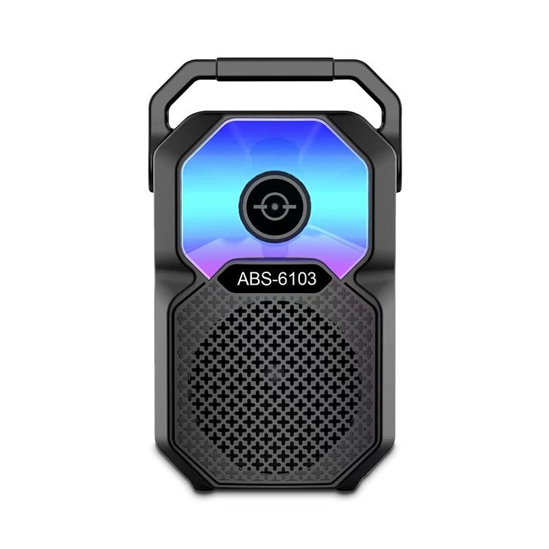 Bluetooth Speaker with Mic - Zambeel