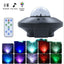 Bluetooth Starry Sky Watermark Light Voice Control Laser Laser Light - Zambeel
