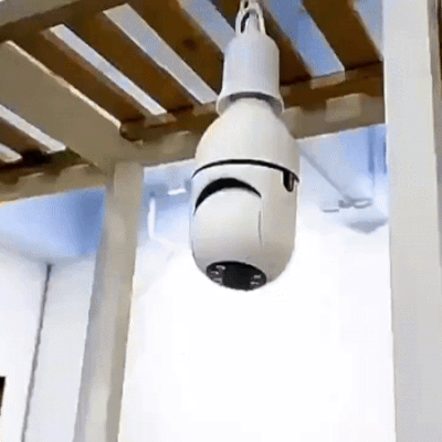 Wifi Panorama Camera