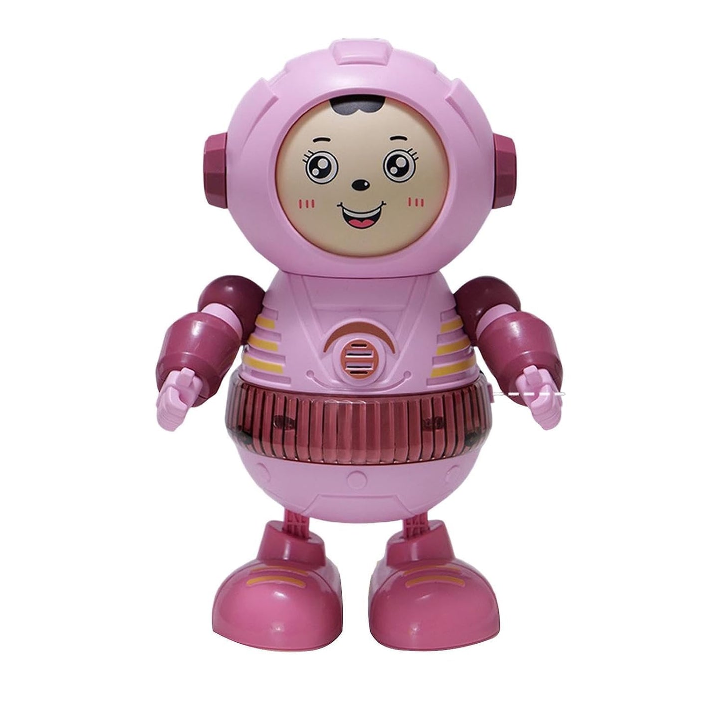 BO Dance Robot - Zambeel