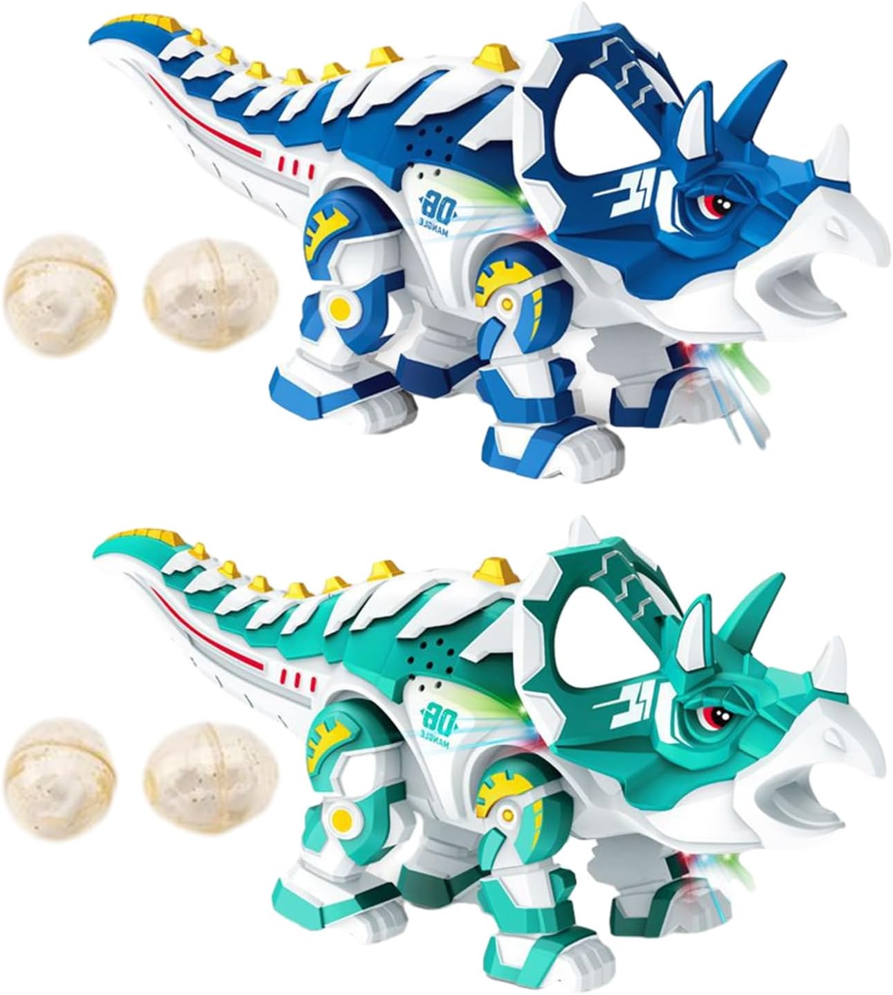 BO Dinosaur Set - Zambeel