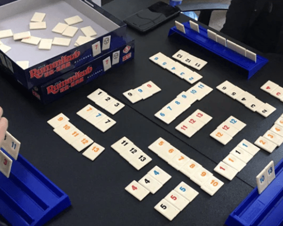 Board Game - Zambeel