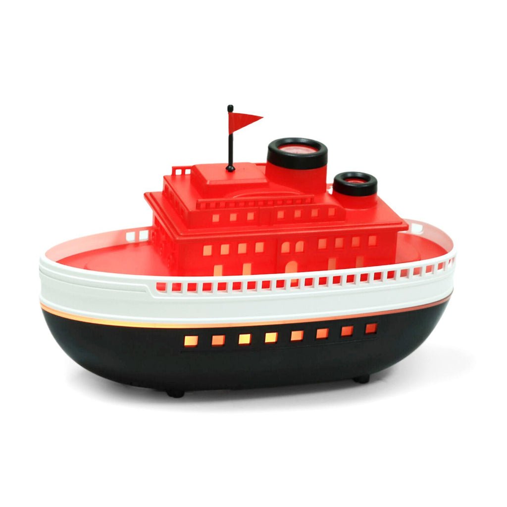 Boat Aroma Diffuser - Zambeel