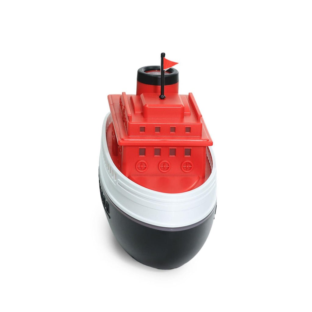 Boat Aroma Diffuser - Zambeel