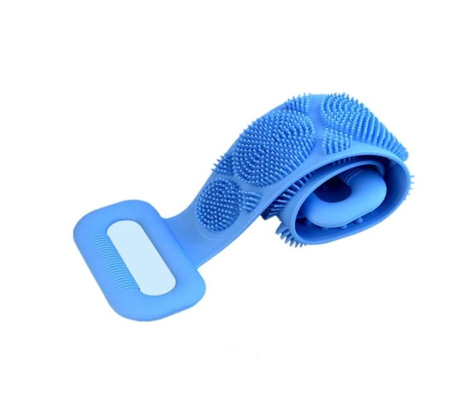 Body Back Scrubber - Zambeel
