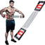 Body - Building Spring Chest Expander - Zambeel