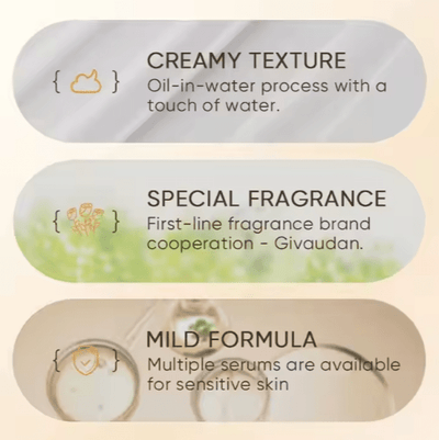 Body Care Moisturizing Treatment (60g) - Zambeel