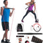 Body Gym - Fitness Resistance Band - Zambeel