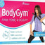Body Gym - Fitness Resistance Band - Zambeel