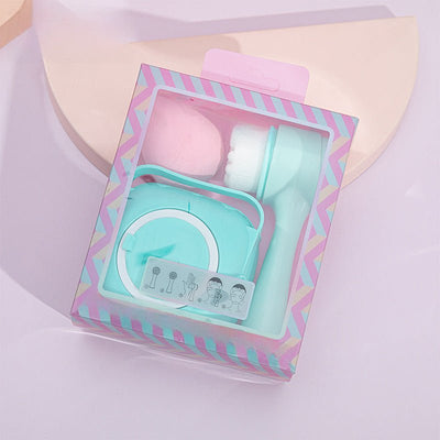 Body Scrub Set - Zambeel