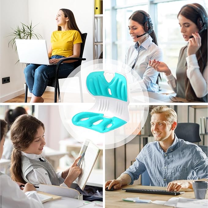 Body Seat Shaper - Zambeel