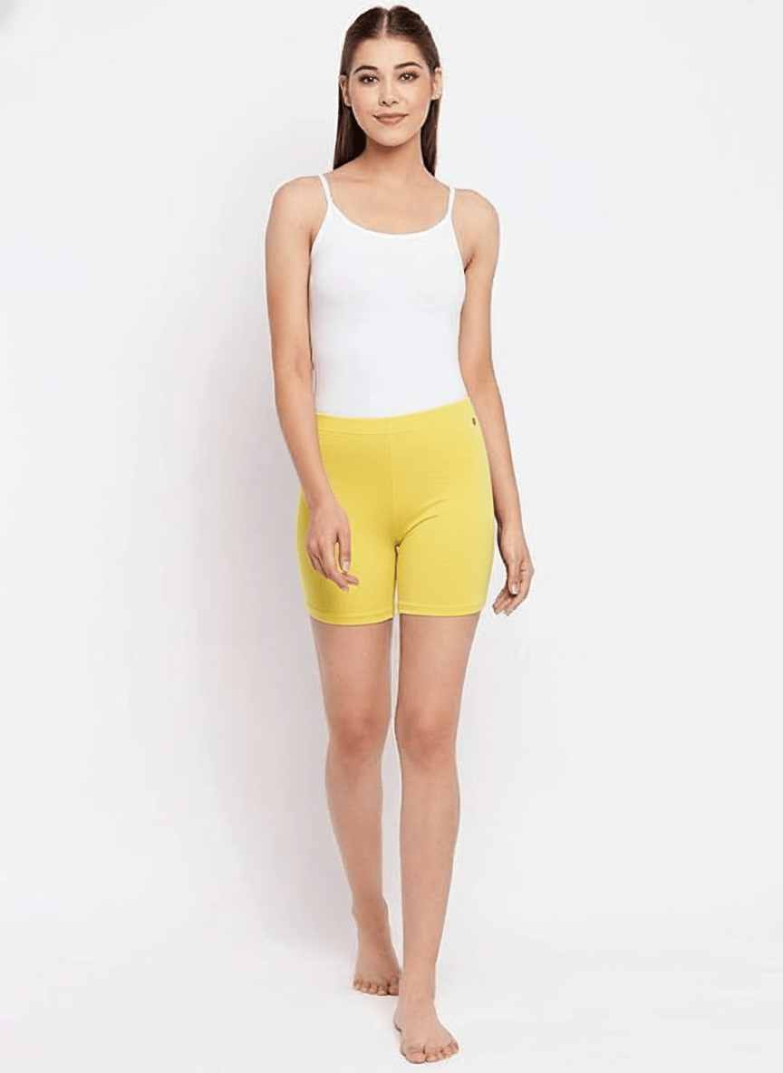 Body Shaper Shorts - Zambeel