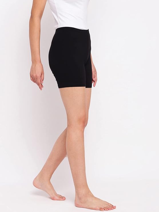 Body Shaper Shorts - Zambeel