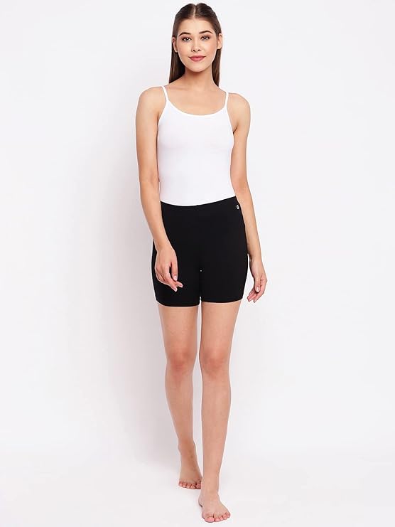Body Shaper Shorts - Zambeel