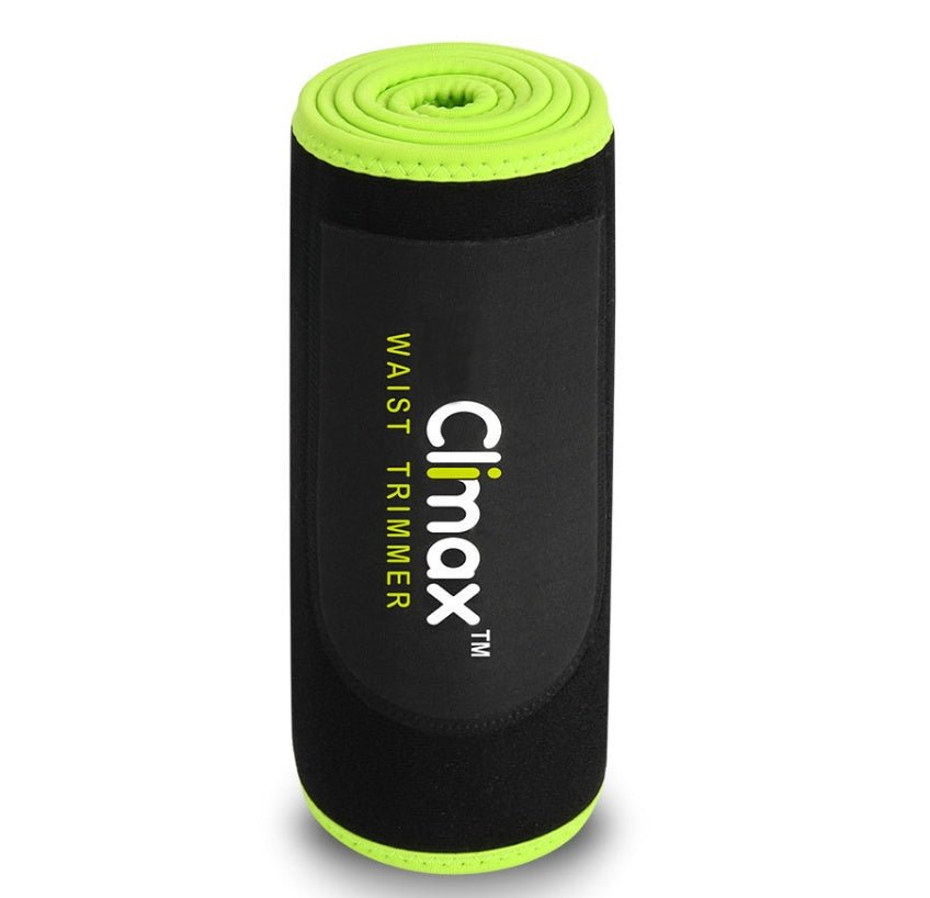 Bodybuilding Sports Belt Sweat Support Belt - Zambeel