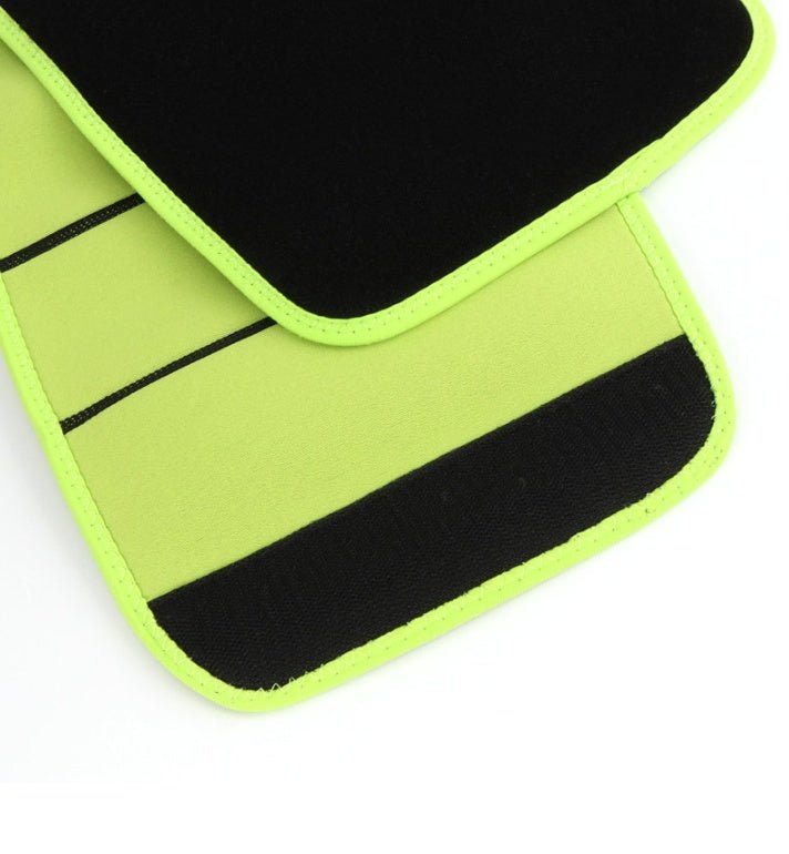 Bodybuilding Sports Belt Sweat Support Belt - Zambeel