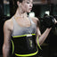 Bodybuilding Sports Belt Sweat Support Belt - Zambeel
