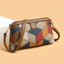 Bohemian Crossbody Bag Niche Ethnic Design Female - Zambeel