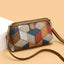 Bohemian Crossbody Bag Niche Ethnic Design Female - Zambeel
