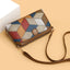 Bohemian Crossbody Bag Niche Ethnic Design Female - Zambeel