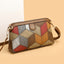 Bohemian Crossbody Bag Niche Ethnic Design Female - Zambeel