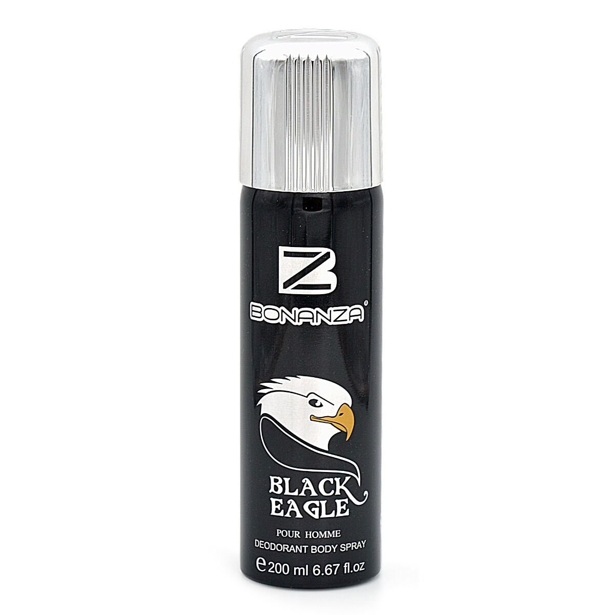 Bonanza - Deodorant Body Spray - Zambeel