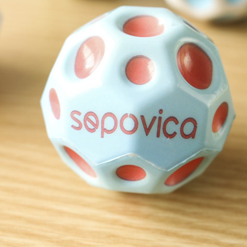 Bouncy Ball Toy Ball - Zambeel