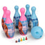 Bowling Toy - Zambeel