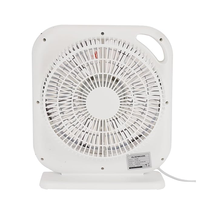 Box Fan - Zambeel