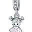Boys and Girls Pendant Accessories - Zambeel
