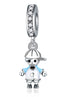 Boys and Girls Pendant Accessories - Zambeel
