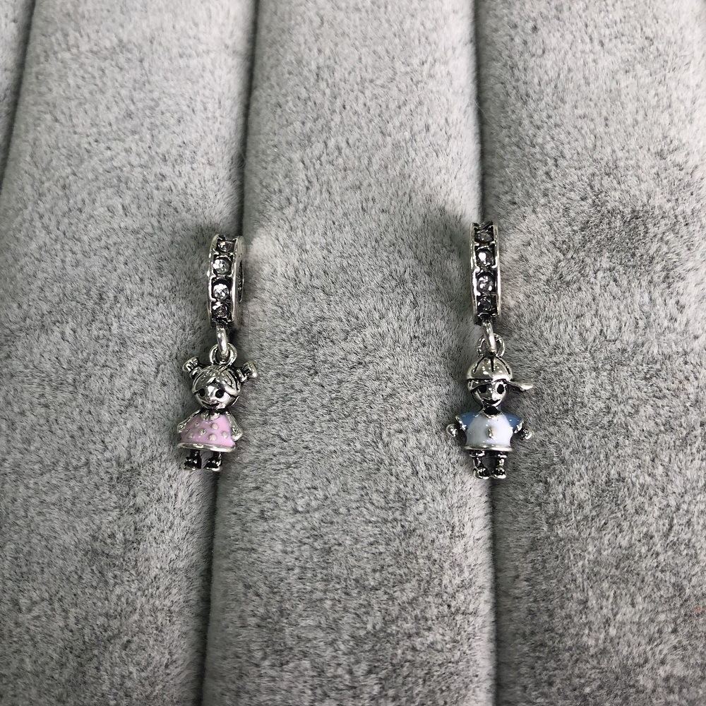 Boys and Girls Pendant Accessories - Zambeel