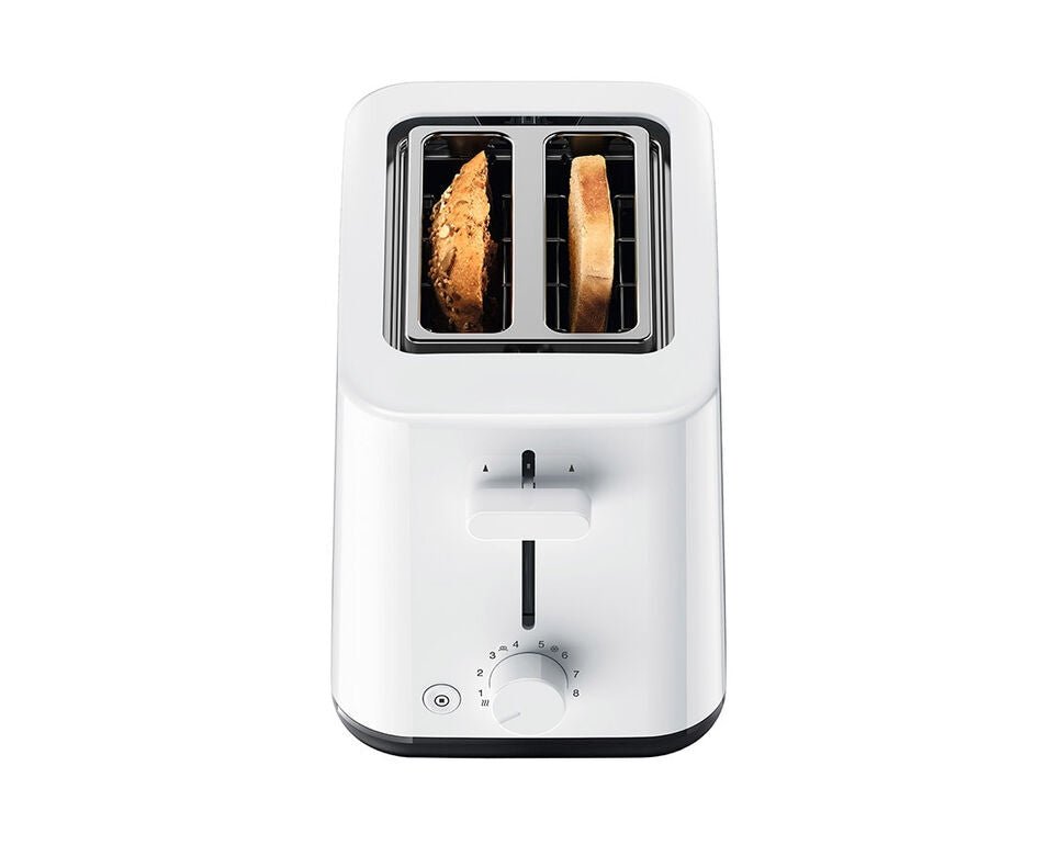 Braun - 2 Slice Toaster (HT 1010) © - Zambeel