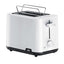 Braun - 2 Slice Toaster (HT 1010) © - Zambeel