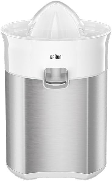 Braun - Citrus Juicer© - Zambeel