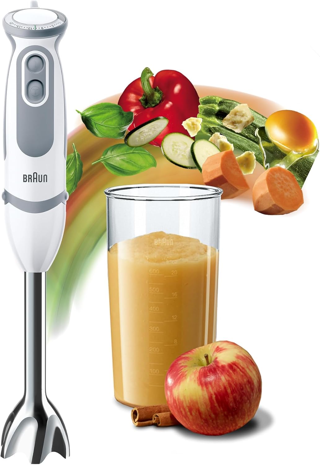 Braun - Hand Blender© - Zambeel