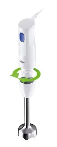 Braun - Hand Blender© - Zambeel
