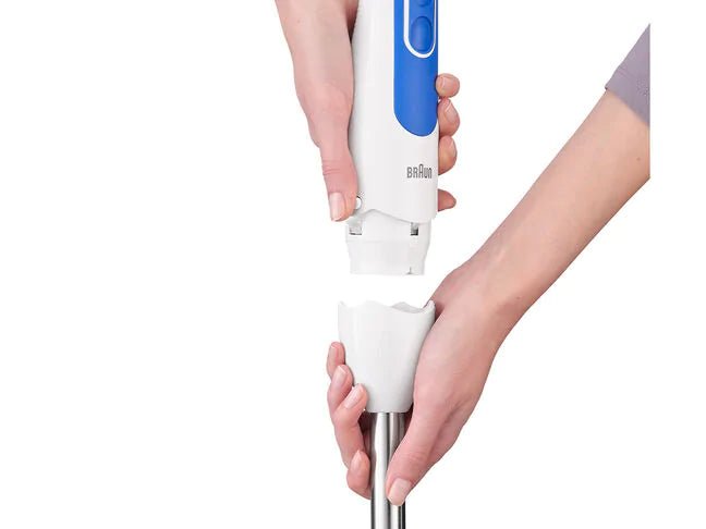 Braun - Hand Blender© - Zambeel