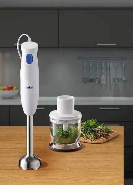 Braun - Hand Blender© - Zambeel