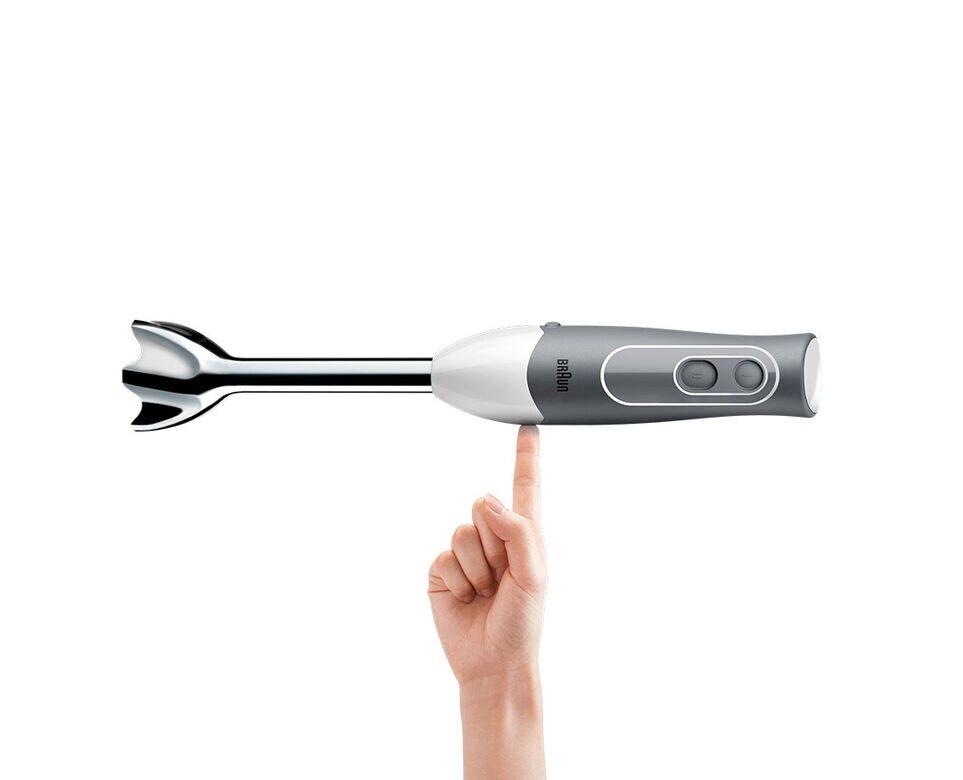 Braun - Hand Blender© - Zambeel