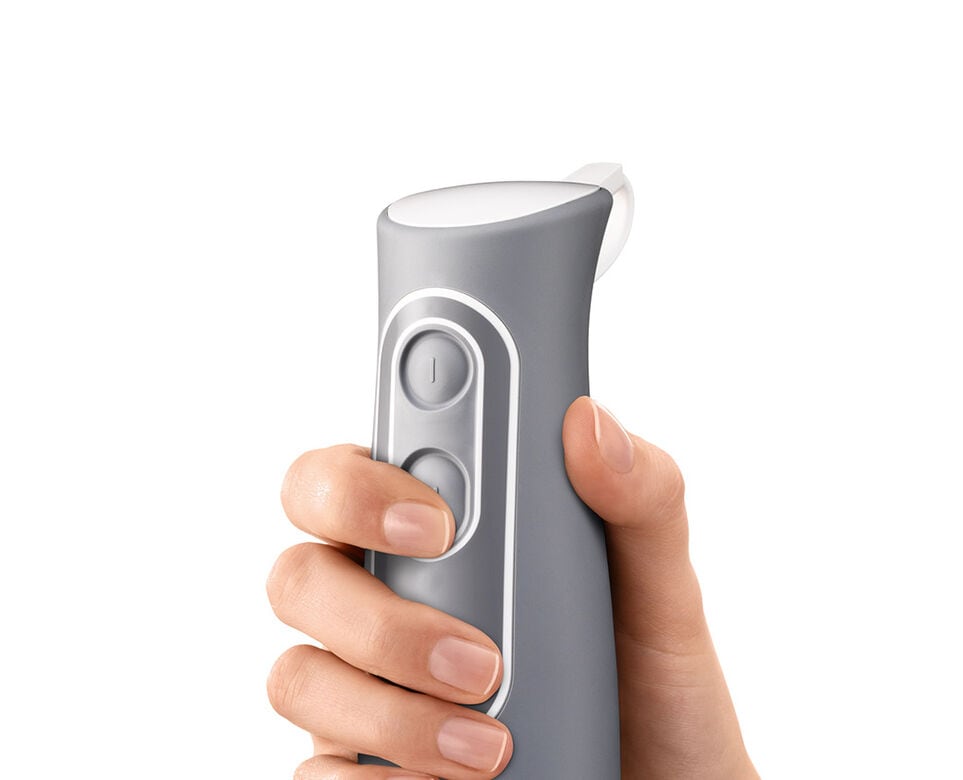Braun - Hand Blender© - Zambeel