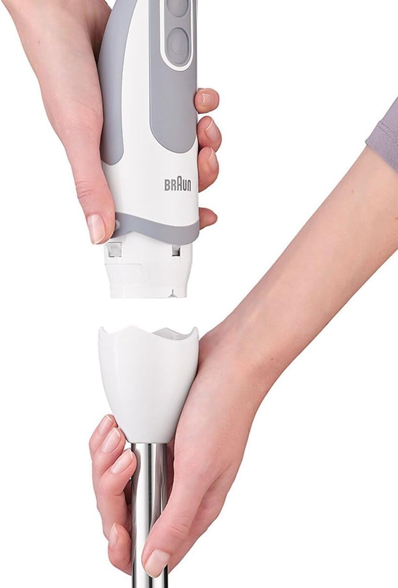 Braun - Hand Blender© - Zambeel