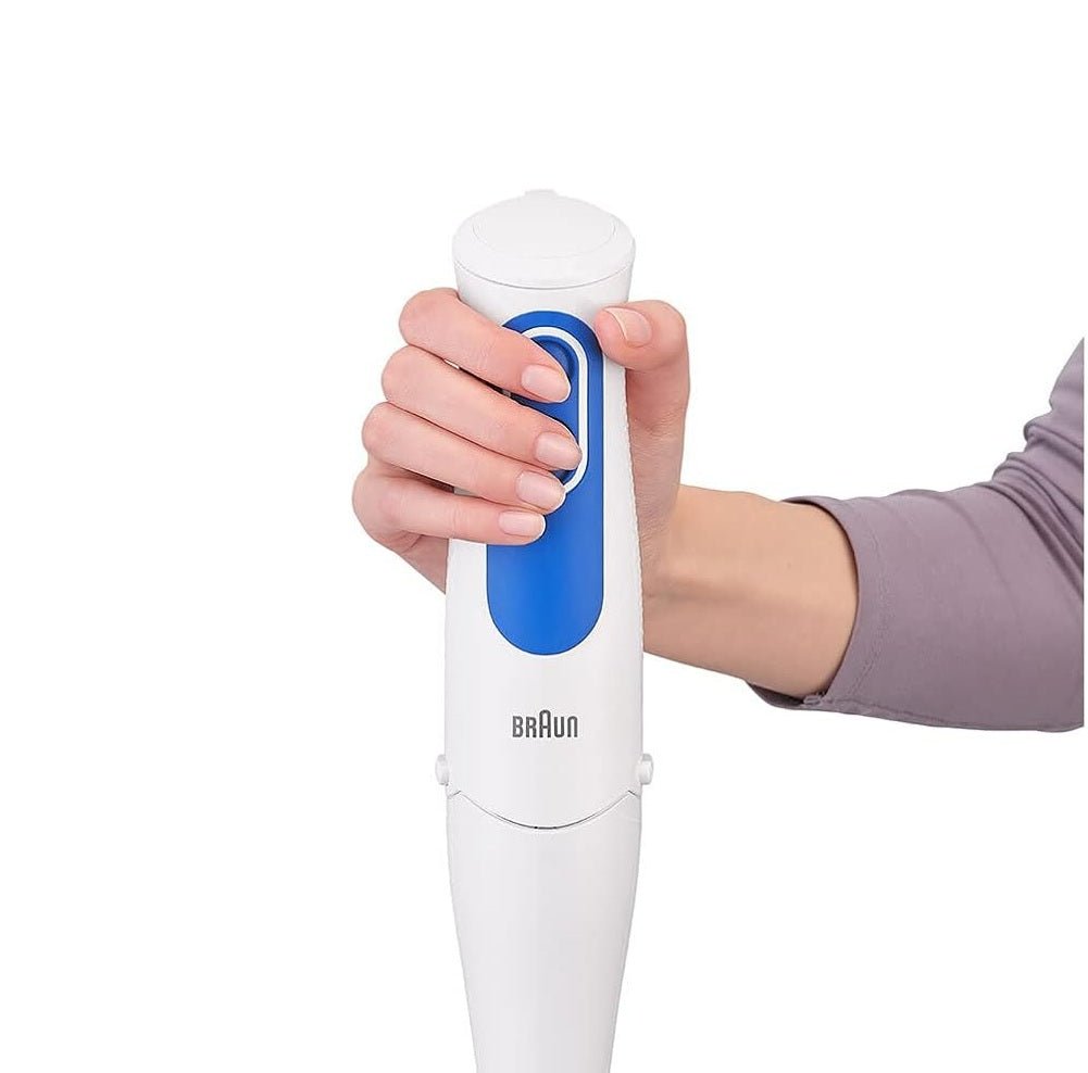 Braun - Hand Blender© - Zambeel