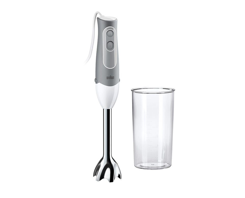 Braun - Hand Blender© - Zambeel